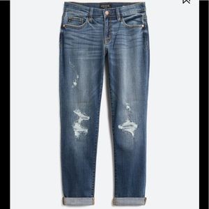 Girlfriend Jeans Size 10